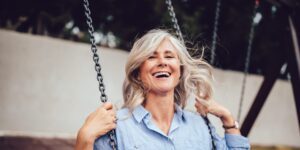 Young At Heart